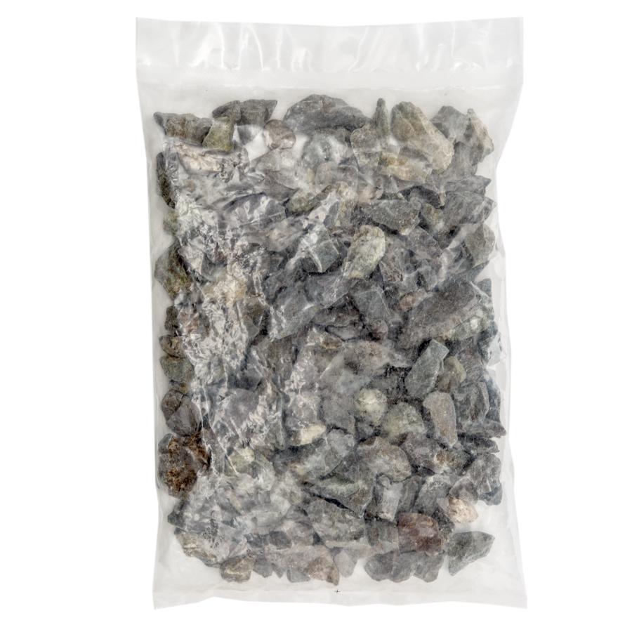 チャーム（charm） 形状お任せ 底床用 風山石 ラージサイズミックス