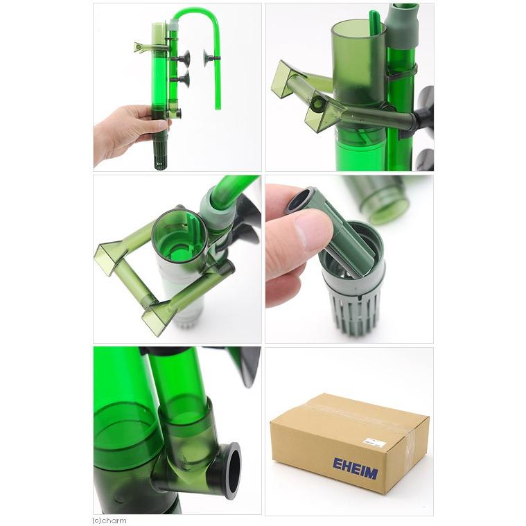 エーハイム油膜取 中 ２２１７用 沖縄別途送料 チャーム チャーム Charm 店 Charm Paypayモール店 通販