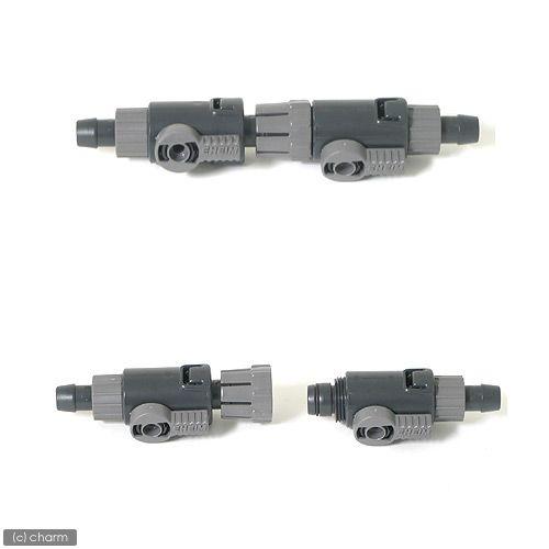 エーハイム ダブルタップ 直径２５ ３４ 沖縄別途送料 チャーム Charm Paypayモール店 通販 Paypayモール