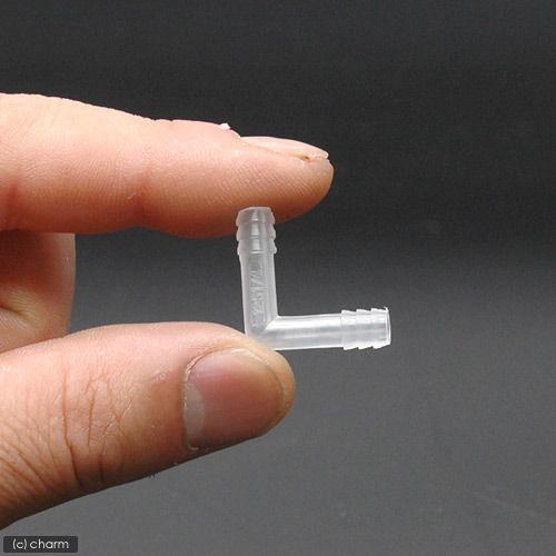 Leaf Corp L字管 プラスチック製 : チャーム charm ヤフー店