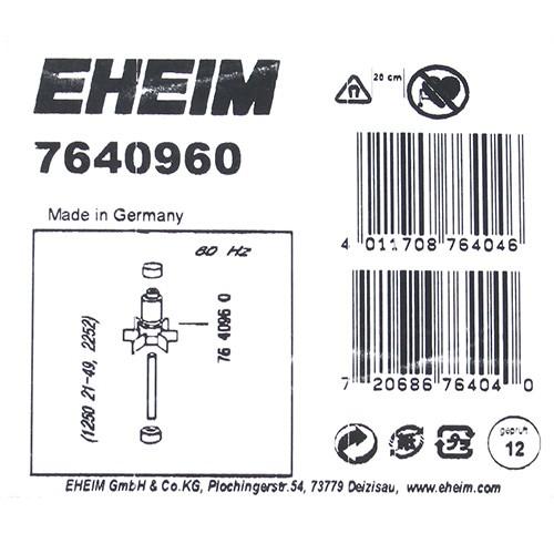 エーハイム2250 60Hz EHEIM エーハイム ワッシャー付ネジセット 2250／2260用