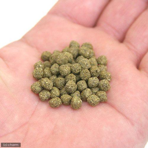 日本ペットフード 錦鯉用フード スイミー 中粒（浮上性） 450g 餌