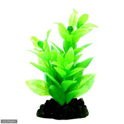 ニッソー　アクアティックプランツ　Ｓ−６　人工水草 | ニッソー | 01