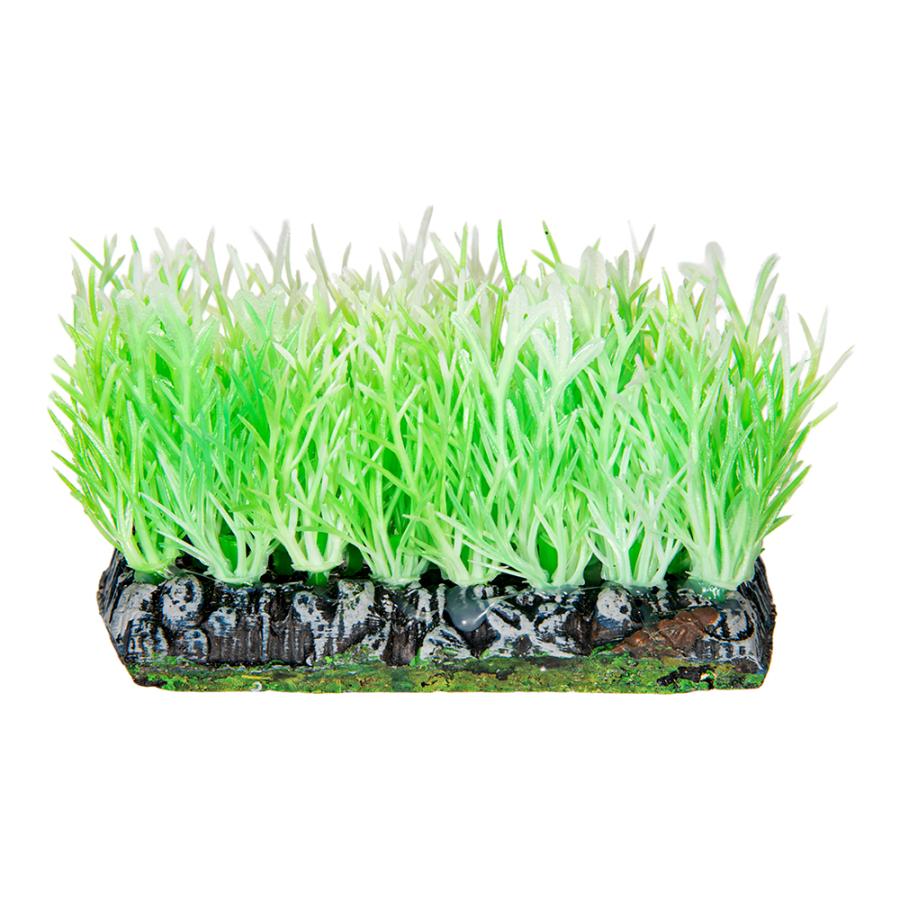 ニッソー ニッソー アクアティックプランツ 前景S−2 人工水草