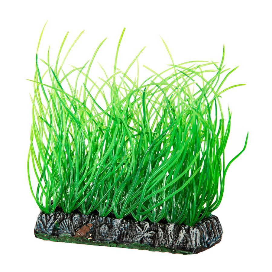 ニッソー ニッソー アクアティックプランツ 前景L−3 人工水草