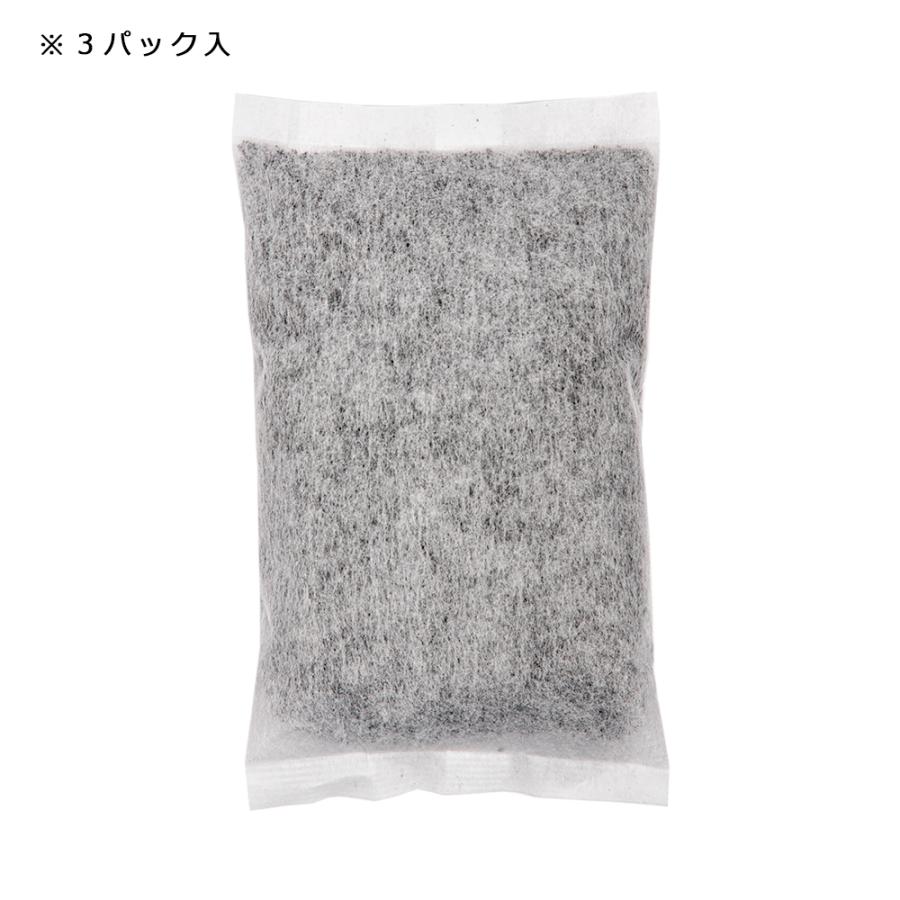 キョーリン カーボンパック（大） 90cm水槽用 お一人様30点限り