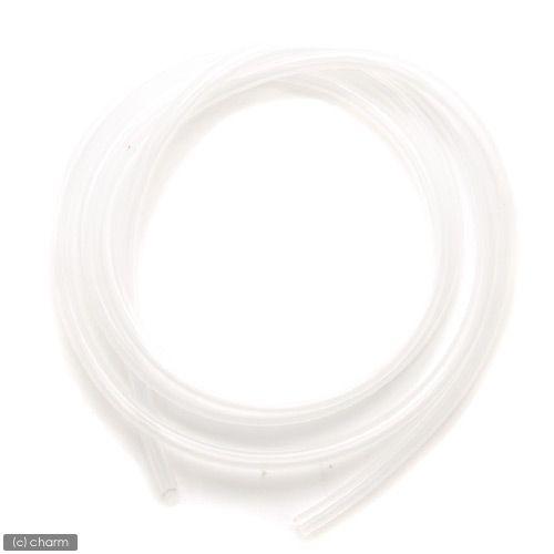 Leaf Corp 100％シリコン製 エアーチューブ 10m 耐久性抜群