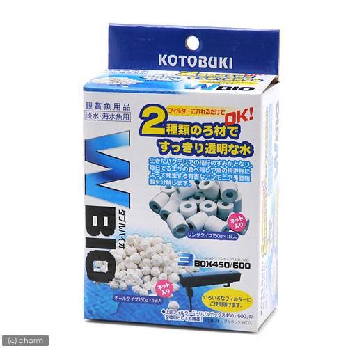 コトブキ工芸 ダブルバイオ 300g : チャーム charm ヤフー店