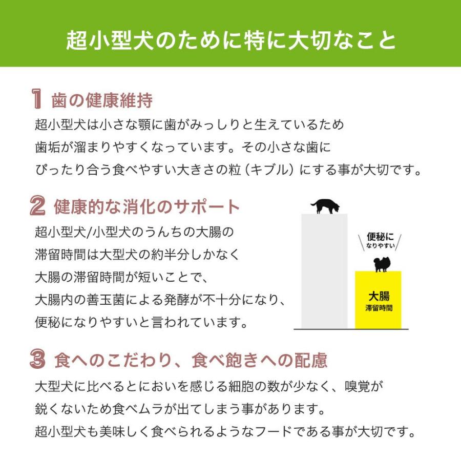 ロイヤルカナン　エクストラスモール　エイジング　１２＋　高齢犬用　５００ｇ　３１８２５５０７９３８４１　ジップ無し　超小型犬　お一人様５点限り | ロイヤルカナン | 04