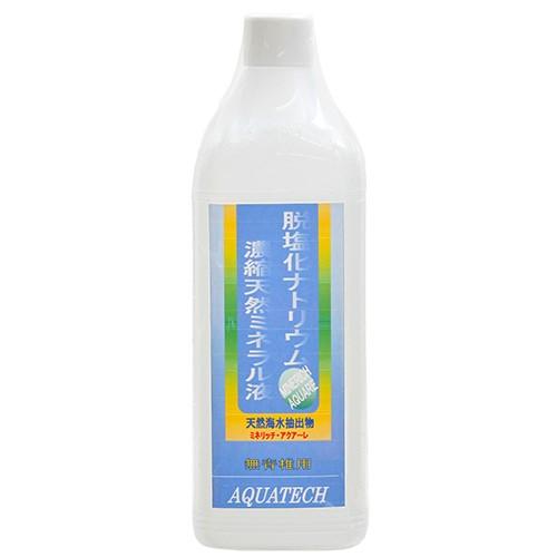 アクアテック ミネリッチアクアーレ ２ｌ 海水 微量元素 ミネラル チャーム Charm Paypayモール店 通販 Paypayモール