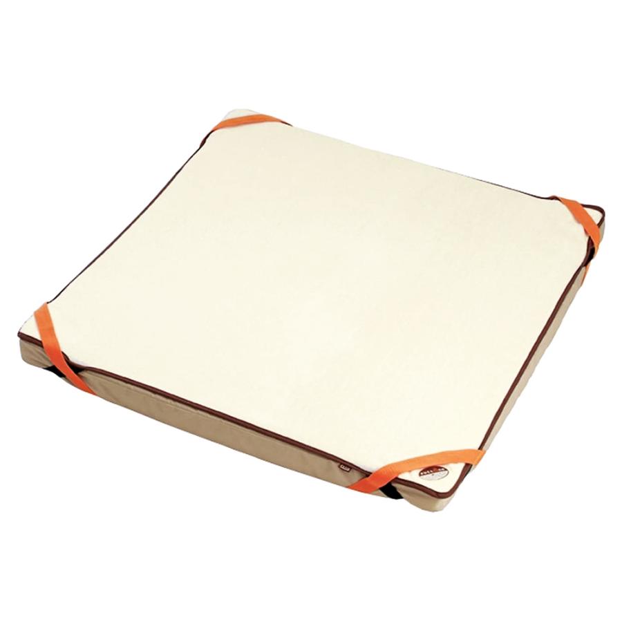 Petio（ペティオ） 簡易梱包 老犬介護用 床ずれ予防ベッド 中型犬用