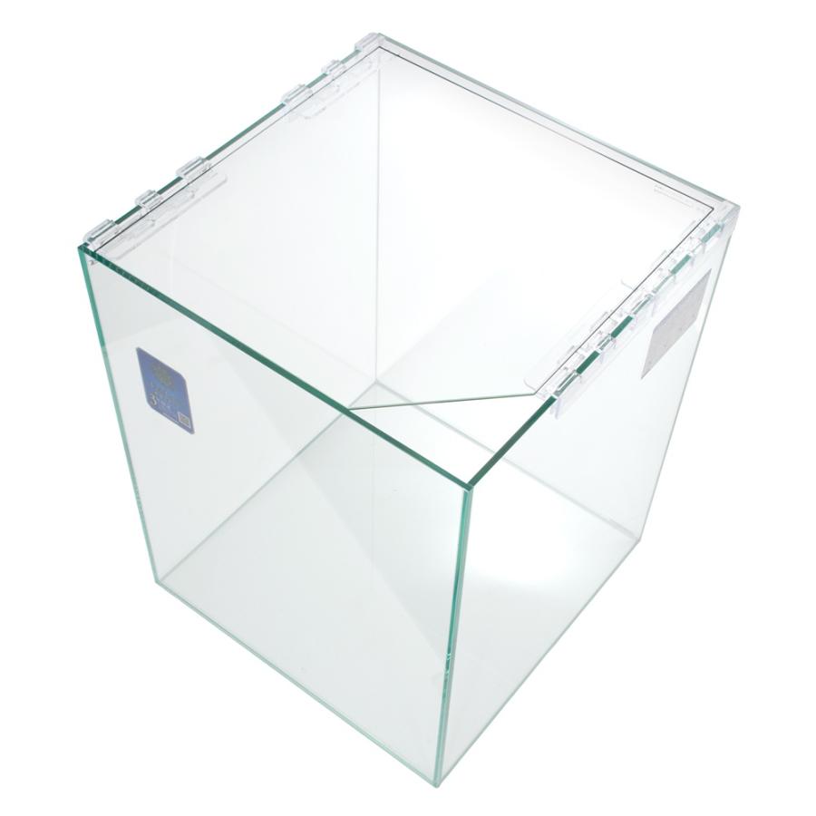 LEGLASS コトブキ工芸 ガラス水槽 レグラスフラット F−4050