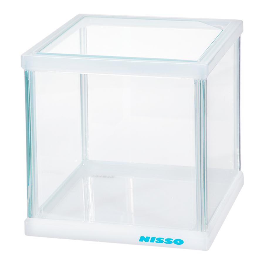 ニッソー ニッソー ガラス水槽 AQUARIUM TANK CU 