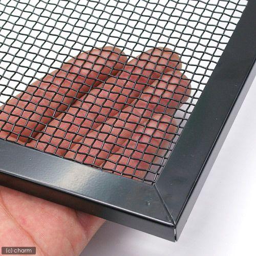 アウトレット 送料無料 スドー ハープクラフト ハープネット６０ 爬虫類両生類ケージ用ネット Riosmauricio Com