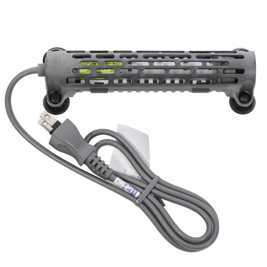 EVERES エヴァリス プリセットオートヒーター AR30W ヒーター