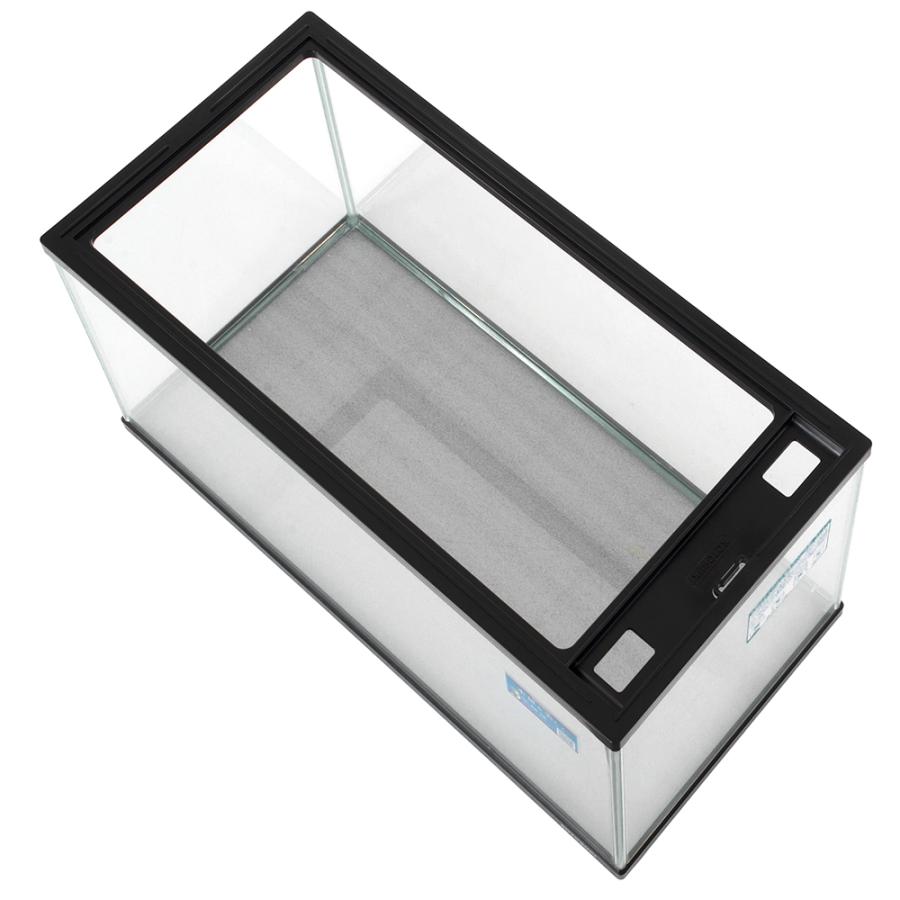 コトブキ工芸 ガラス水槽 クリスタル水槽 KC−600S（60×30 