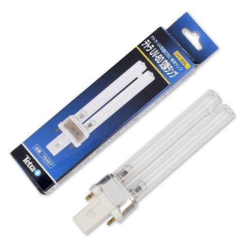 テトラ 殺菌灯 テトラ 殺菌灯 UV-60 テトラ UV殺菌灯 60 テトラ UV60｜観賞魚・水生