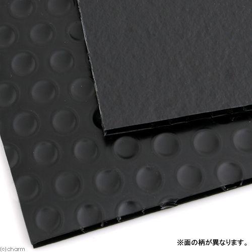 Leaf Corp プラパール 60cm水槽用マット ブラック 30×30cm
