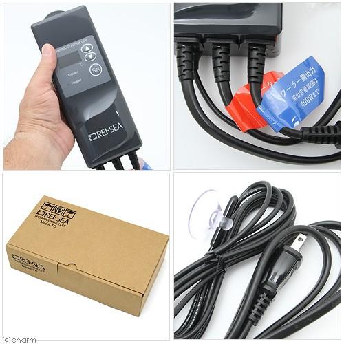 レイシー サーモコントローラー TC−101 水槽 : チャーム charm