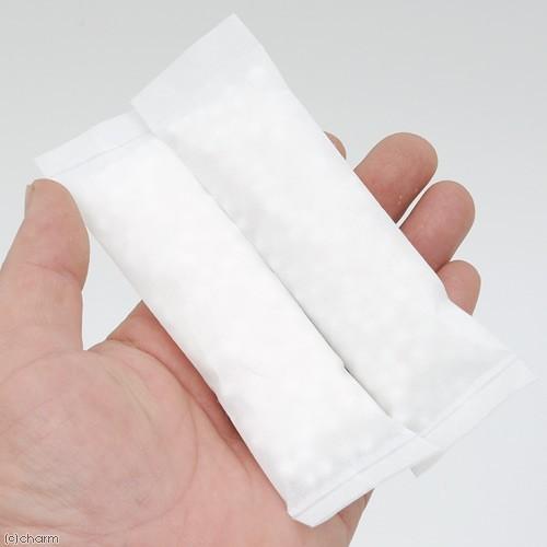 バイコム バフィリバース 熱帯魚用 ２本入り 外掛け式フィルター ろ材 チャーム Charm Paypayモール店 通販 Paypayモール