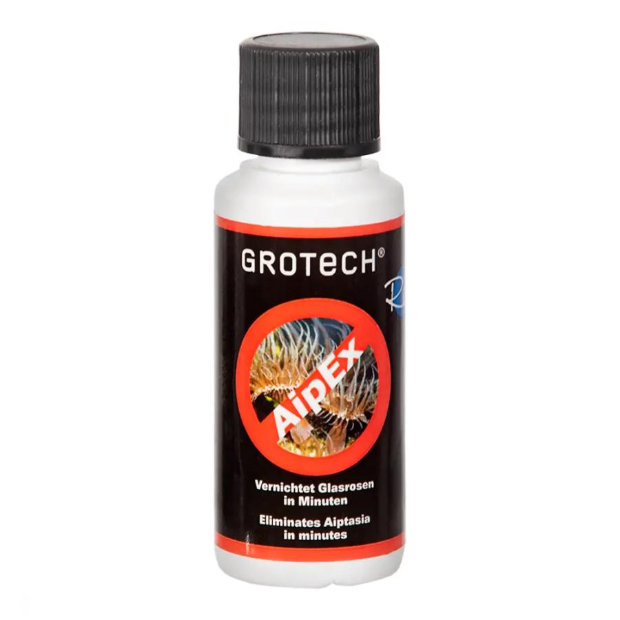 GROTECH グローテック AipEx（カーリー駆除剤）30ml 