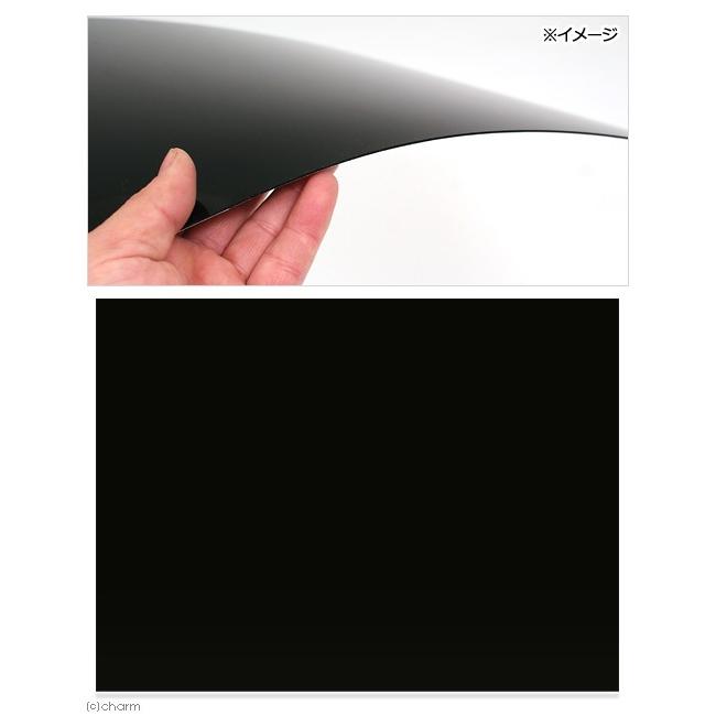 Leaf Corp 60cmハイタイプ水槽用 丈夫な塩ビ製バック