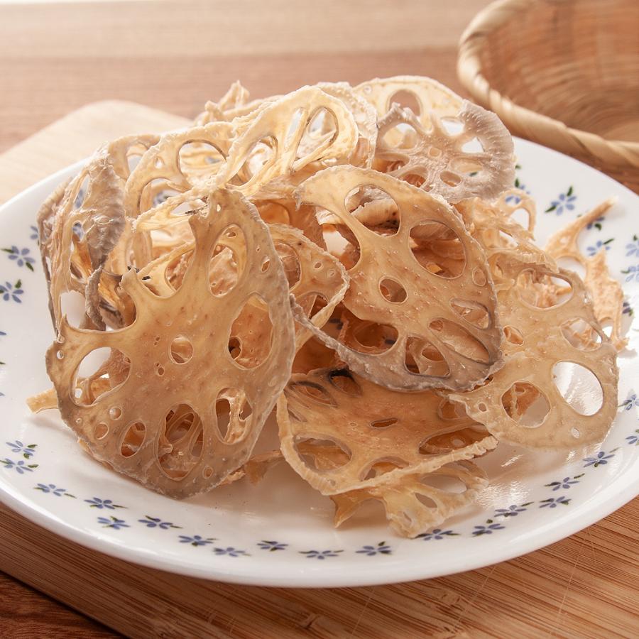 Leaf Corp 犬 おやつ 野菜 国産 れんこん 23g フルーツ＆ベジ 蒸し