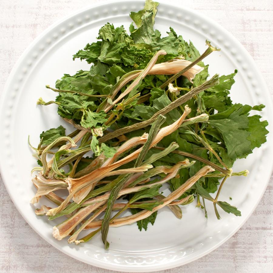 Leaf Corp 国産 セロリ 20g 小動物のおやつ ドライ野菜 うさぎ