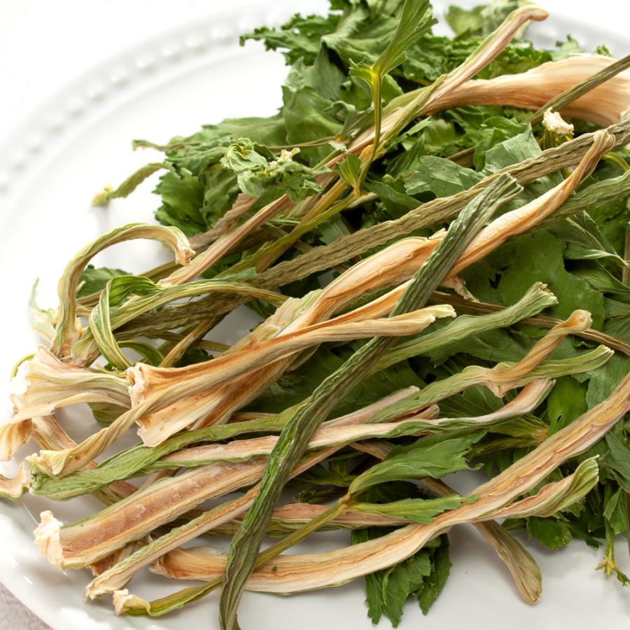 Leaf Corp 国産 セロリ 20g 小動物のおやつ ドライ野菜 うさぎ