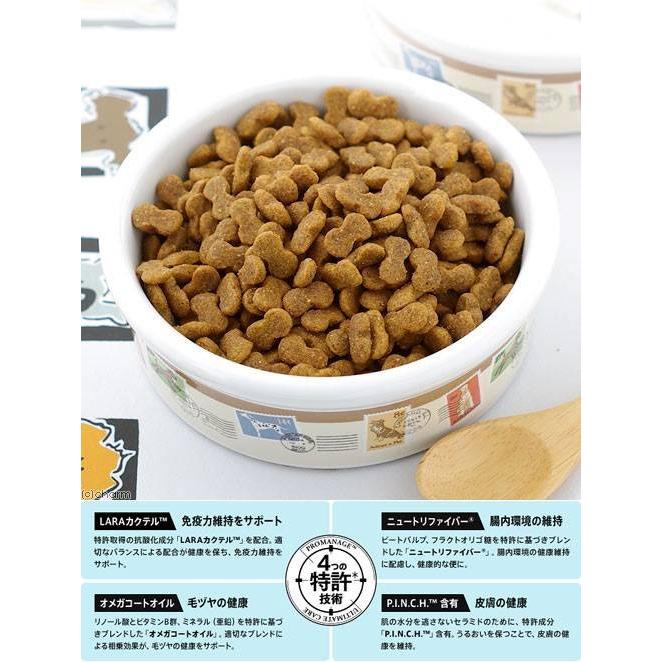 プロマネージ ドッグフード プロマネージ 7歳からのミニチュア