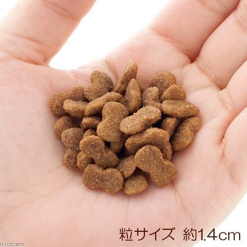 プロマネージ ドッグフード プロマネージ 7歳からのミニチュア