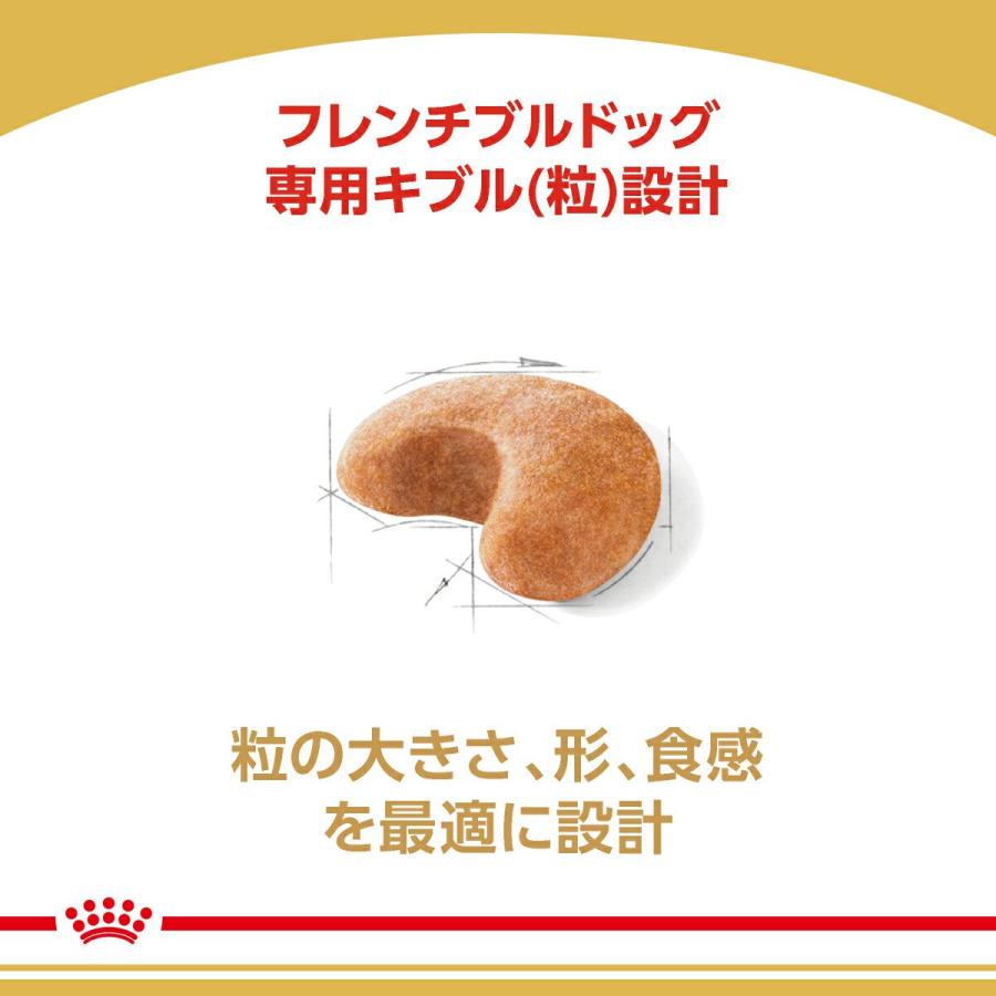 ロイヤルカナン（ROYAL CANIN） フレンチブルドッグ 成犬・高齢犬用