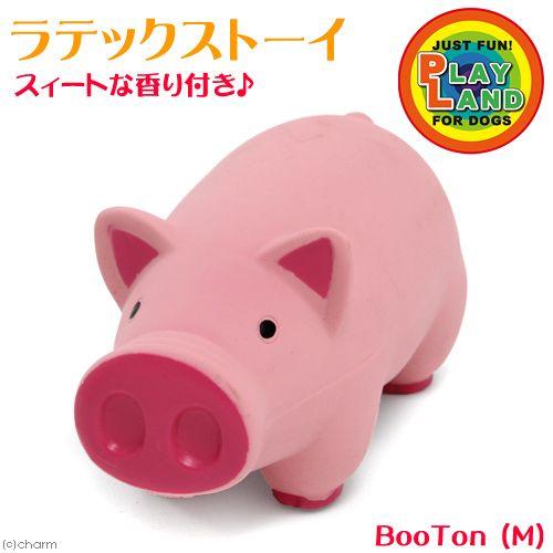 プラッツ　ＢｏｏＴｏｎ　Ｍ　ブートン | PLATZ（ペット）