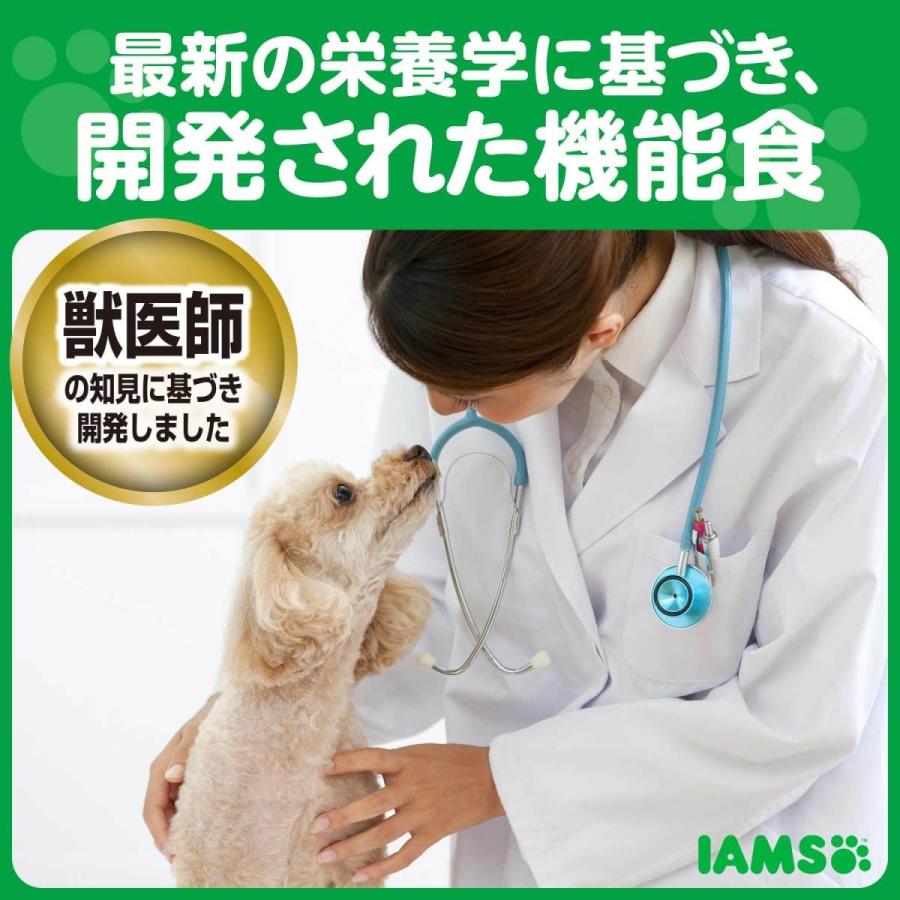 ドッグフード　アイムス　成犬用　健康維持用　ラム＆ライス　５ｋｇ　正規品　ＩＡＭＳ　お一人様４点限り | アイムス（マース） | 03