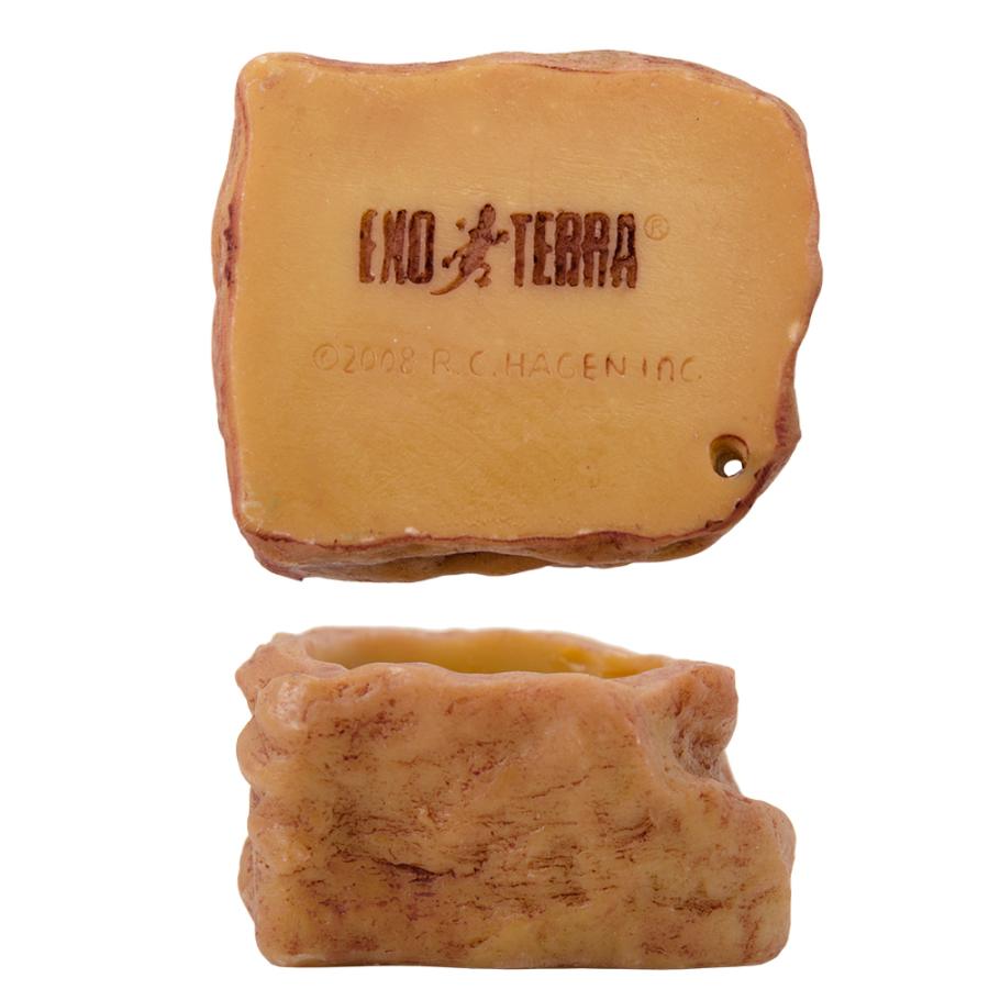 エキゾテラ GEX（ジェックス） エキゾテラ ウォーターディッシュ XS 爬虫類 水