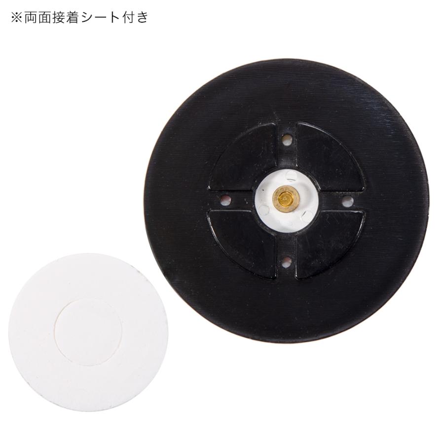 GEX（ジェックス） エキゾテラ アナログ温度計 爬虫類 : チャーム