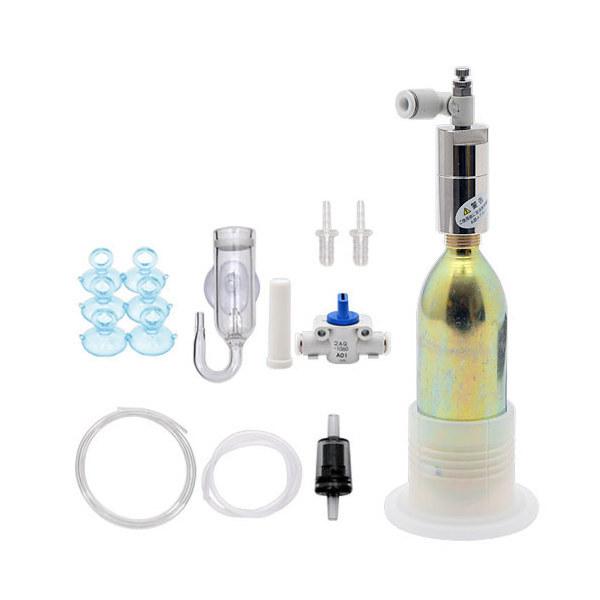 CO2機器特集 | チャーム