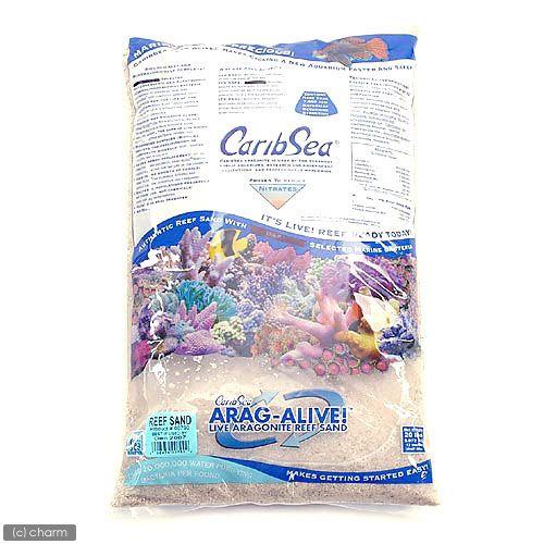カミハタ　カリブシー　アラガライブ　ＳＰグレード　リーフサンド　２０ｌｂｓ　９ｋｇ　お一人様２点限り | カミハタ