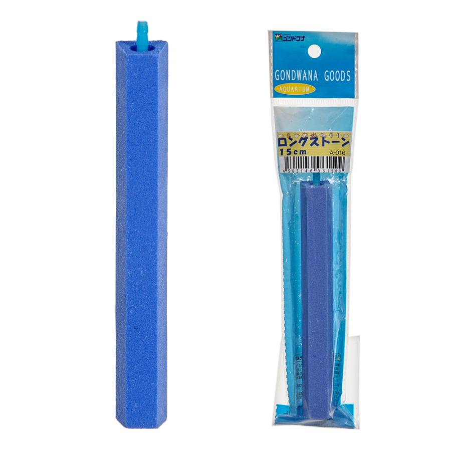 JEBO エアーストーン ロングストーン 15cm : チャーム charm