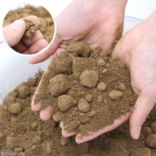 お一人様１点限り 粒状荒木田土 １４ｌ 園芸 ガーデニング 用土 チャーム Charm Paypayモール店 通販 Paypayモール