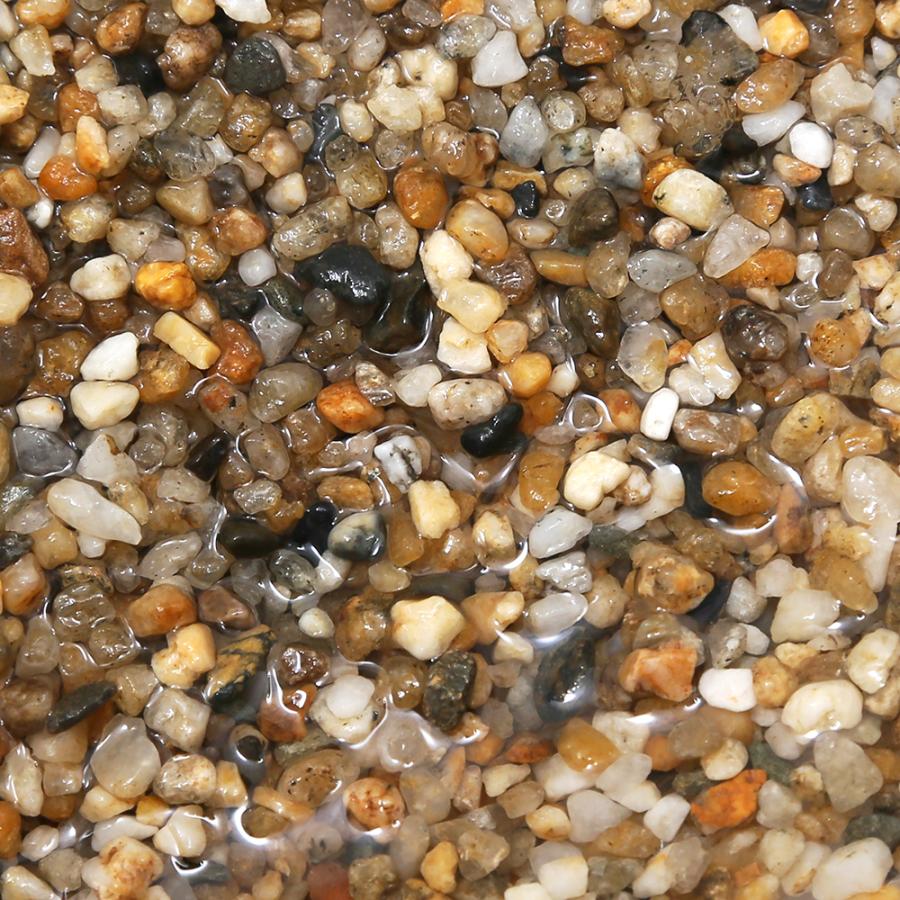 ｎｏ ０８ ｓｔｒｅａｍ ｗａｔｅｒ 小川の砂 ９リットル ６０ｃｍ水槽用 お一人様１点限り