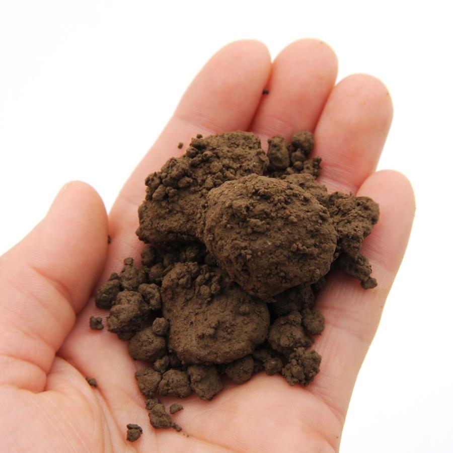 ｎｏ ４８ ビオの土 荒木田土 水草の粘土 ３リットル お一人様６点限り チャーム Charm Paypayモール店 通販 Paypayモール