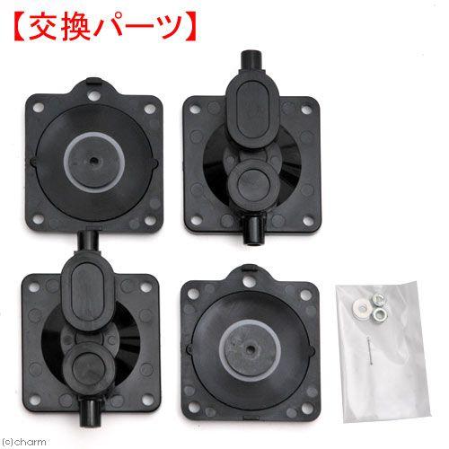 安永エアポンプ 安永電磁式エアーポンプYP−6A〜20A用