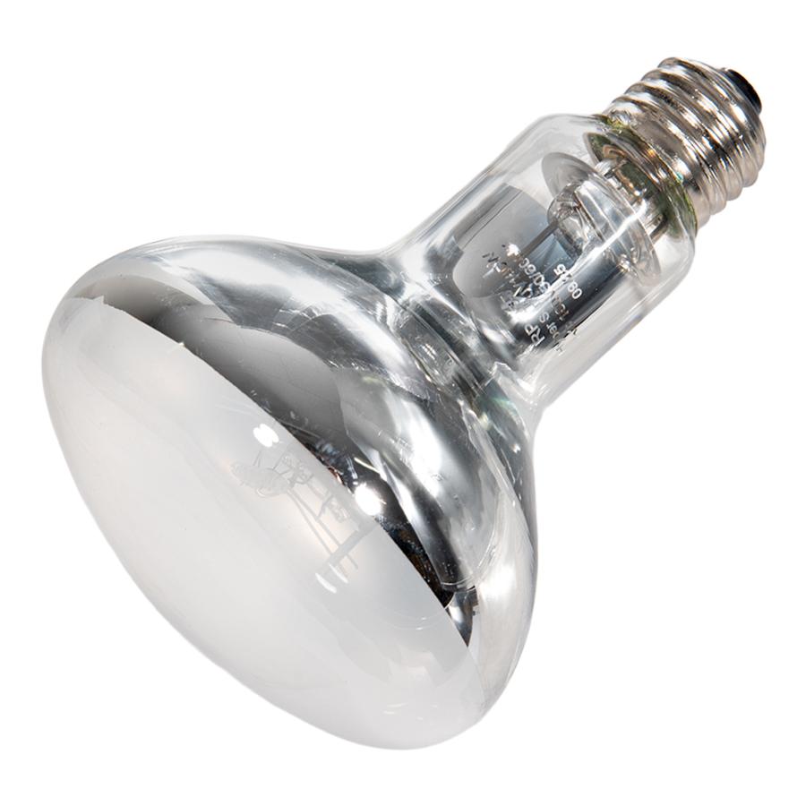 ビバリア ハイパーサンUV 100W バスキングライト 保温球 紫外線