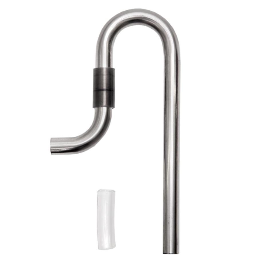 チョイス 出水パイプ SUS 直径13 ステンレス製 SUS304 12