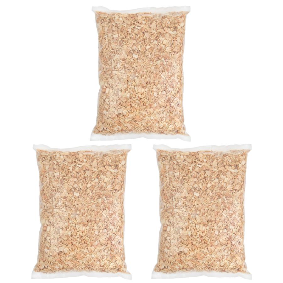 ふわふわ針葉樹チップ ５ｌ ３袋 昆虫用 カブトムシ クワガタ チャーム Charm Paypayモール店 通販 Paypayモール