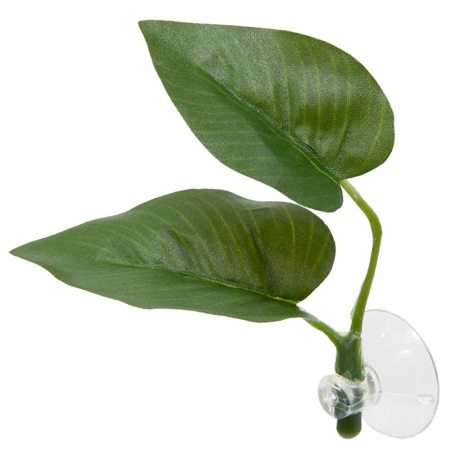 水作 ベタのおやすみリーフ ベタ 人工水草 隠れ家 チャーム Charm Paypayモール店 通販 Paypayモール