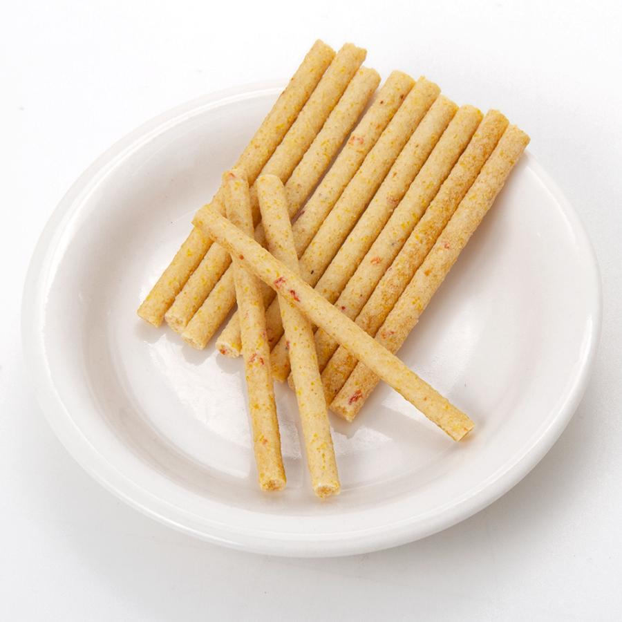 GEX（ジェックス） カメ元気 ごちそうスティック カメ おやつ 餌 エサ