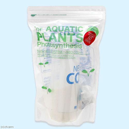 CO2フルセット NEO CO2 50DAYS CO2添加 発酵式|チャーム charm PayPayモール店|02