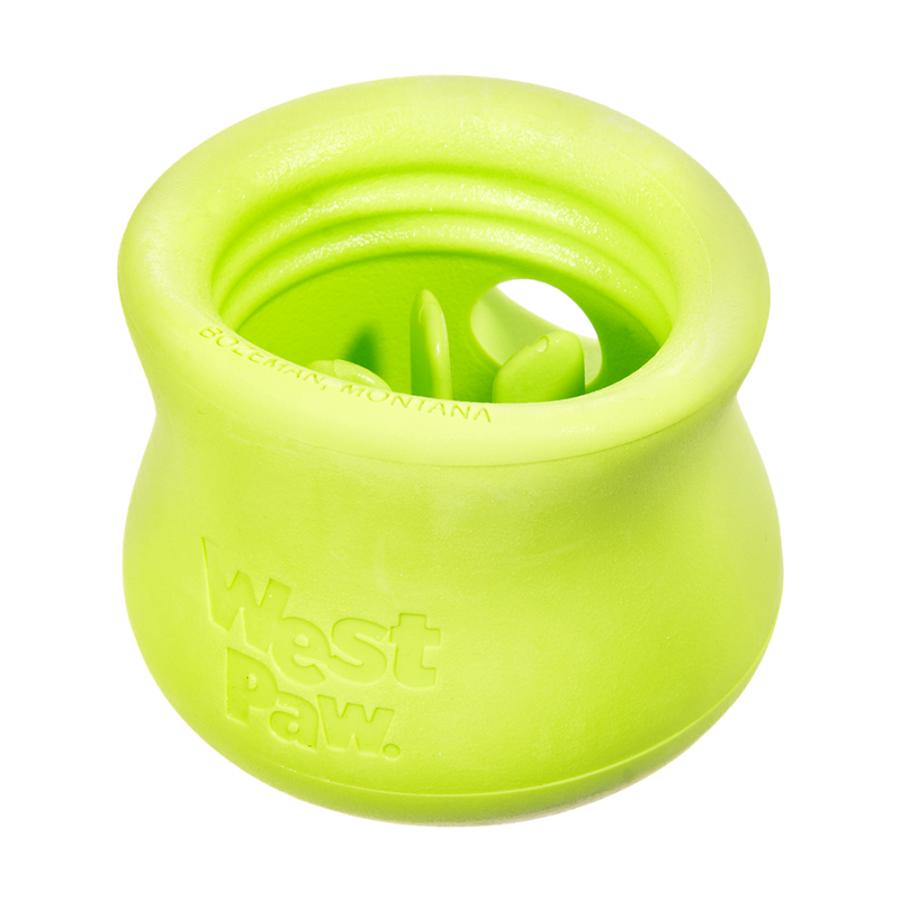 ゾゴフレックス 犬 おもちゃ ゾゴフレックス タップル トリートトイ L